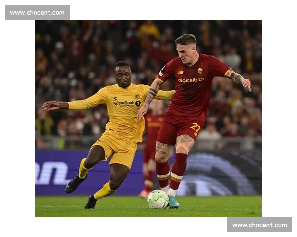 欧协联崛起之路解析欧洲足球格局新变化与机遇竞争发展前景观察